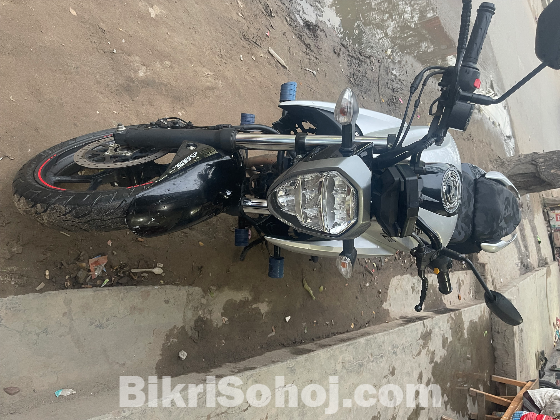 Sujuki Gixxer Fi Abs